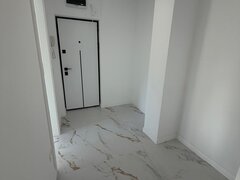 Nicolae Grigorescu metrou, Camil Ressu, bloc 1985, renovat total